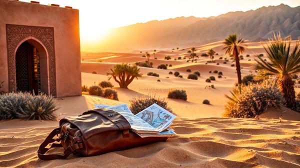 Top conseils pour programmer votre escapade en Algérie