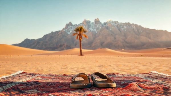 Top conseils pour programmer votre escapade en Algérie