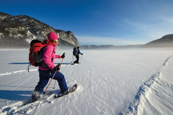 Top refuges dans le Vercors pour une aventure raquettes