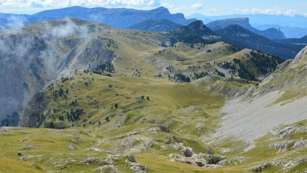 Un week-end raquettes au refuge dans le Vercors : l'évasion parfaite