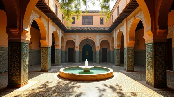 Voyage en Algérie : tout ce qu'il faut savoir avant de partir