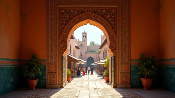 Voyage en Algérie : tout ce qu'il faut savoir avant de partir