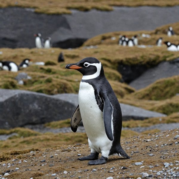 Quels sont les meilleurs spots pour observer les pingouins en Patagonie, Argentine?