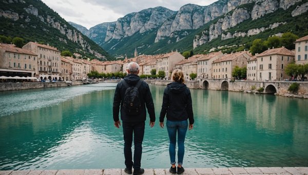 Les meilleures expériences à ne pas manquer à sisteron